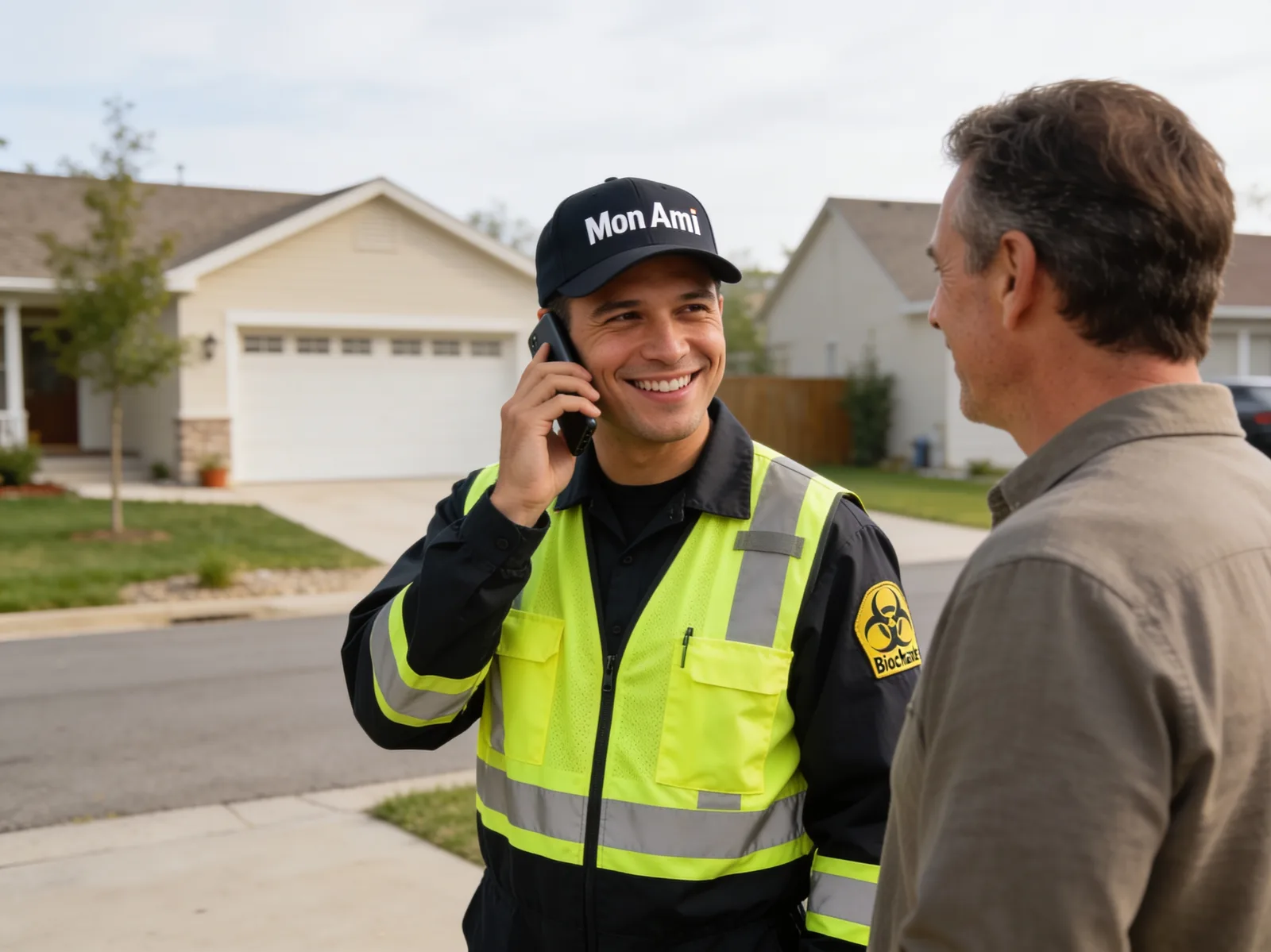 Sewage Cleanup Mallie, KY FAQs